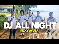 Download Lagu DJ ALL NIGHT ENA ENA by Rizky Ayuba | TIKTOK Remix | Dance Fitness | TML Crew VenJay Ygay