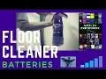 How To Change Replace Dead Batteries For Swifter Wet Jet Floor Cleaner Maintenance