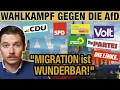 Download Lagu Only speak POSITIVELY about migration! Nonsensical election campaign in Cologne