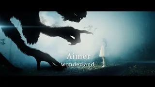 Download Aimer「wonderland」MUSIC VIDEO（ new album『Walpurgis』 4.14 on sale） MP3