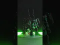 Download Lagu Assault Zaku II \u0026 Assault Zaku II （Sniper Type) -PhantomCat #zaku #zakuii #zeon #gunpla