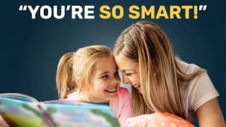 How Praise Can Damage Your Child s Confidence