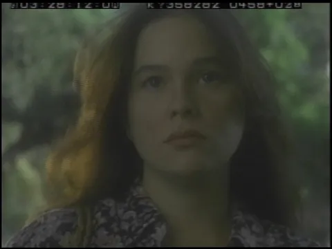 DAMA DE NOCHE trailer