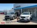 Weeks Chevrolet GMC Used FB Ad 23