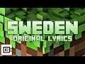 Download Lagu C418 - Sweden but I wrote lyrics for it