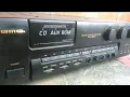Ampli karaoke bmb da j7mkll original
