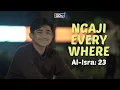 Download Lagu Berbakti Kepada Orang Tua | Ngaji Everywhere - Teungku Sakhra