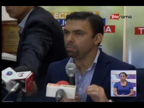 CNE cumple calendario electoral