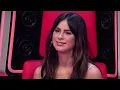 All-Star Chiara Castelli performt ihren eigenen Song "No Time To Cry | The Voice Kids 2022