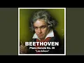 Download Lagu Beethoven: Piano Sonata No. 26 - Les Adieux (Excerpt)