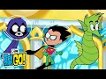 Download Lagu Finding Aquaman | Teen Titans Go! | Cartoon Network