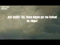Jack Harlow - Whats Poppin (feat. DaBaby, Tory Lanez & Lil Wayne) [Remix] - Bonus Track (Lyrics)