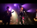 Download Lagu Wilmer X - Den fria världen (live KB Malmö 2023-08-31)