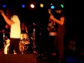 The Parlor Mob - "Everything You're Breathing For" - The Magic Stick - Detroit, MI - June 6, 2008