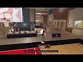 2k23 TAKEOVER PERK QUEST DROPSTEPPING SAM PUTTING HER IN THE BLINDER