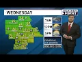 Eastern Iowa Weather Tuesday September 2nd 2025