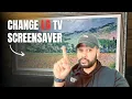 Download Lagu How to Change the Screensaver on an LG TV