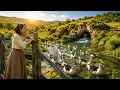 Everyone Laughed When She Bought 68 Flood-Ruined Acres Then Her Ducks Uncovered a Hidden Spring