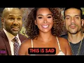 Gloria Govan Derek Fisher s Marriage Is OVER We re NOT Surprised She s a Hot STANKIN Mess