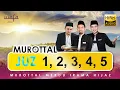 Download Lagu JUZ 1, 2, 3, 4, 5 - JUZ 1 SAMPAI JUZ 5 - Nada Hijaz - Murottal Merdu