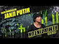 Download Lagu JANJI PUTIH - FAZRI MAKALALAG (VIRAL REMIX 2021 NEW) (ONLILAE)