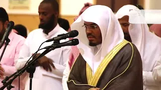 كل الطعام كان حلا لبني اسرائيل ياسر الدوسري 