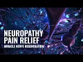 Download Lagu Neuropathy Healing Frequencies: Nerve Pain Relief Healing Frequency