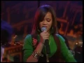 Rihanna - If It's Lovin' That You Want (Live at Craig Ferguson)
