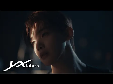 &TEAM Mark on Me 公式動画サムネイル