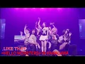 Download Lagu BABYMONSTER - 'LIKE THAT'  | 2025 BABYMONSTER 1st WORLD TOUR [ HELLO MONSTERS IN KANAGAWA ]