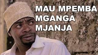 mke wa mau mpemba anatafuta mtoto kwa mganga