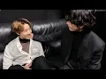 Download Lagu VOPE/VHOPE How Hoseok acts around Taehyung