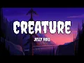 Jelly Roll - Creature (ft. Tech N9ne & Krizz Kaliko) (song)