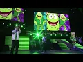 Atención Atención 15 Aniversario ¡En Vivo! - Coliseo de Puerto Rico - FULL CONCERT