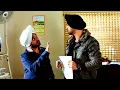 Download Lagu Jatt \u0026 Juliet | Diljit Dosanjh | Danger V/s Dumna | Funny Fight Clip | Neeru Bajwa |Jaswinder Bhalla