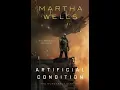 Lagu 2 Artificial Condition by Martha Wells (The Murderbot Diaries Audiobooks)
