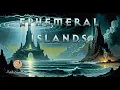 Download Lagu Aethyrium II - Ephemeral islands [ Full Album ] · D U N G E O N S Y N T H W A V E