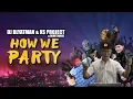 Download Lagu DJ Blyatman \u0026 XS Project - How We Party (shorter version)