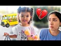 Download Lagu Mom Cries On Daughters First Day Of School