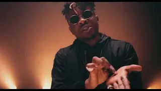 patoranking once official video ft nedro