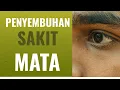 Download Lagu 🎧 Frekuensi Penyembuhan Mata |  Menyembuhkan Kerusakan Saraf Optik | |  528HZ Musik | (headset)
