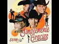 Si Te Pudiera Mentir - Calibre 50