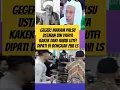 Geger! Makam palsu ustman bin yahya kakek dari habib lutfi di pati di bongkar PWI LS