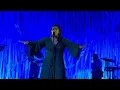 Jazmine Sullivan - Roster (Live in Paris 11/07/2024)