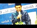 Download Lagu CERAMAH LUCU USTADZ ABDUL SOMAD TERBARU 25 JUNI 2025