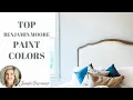 Download Lagu Benjamin Moore Paint Colors | TOP Interior Paint Colors