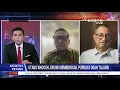 Download Lagu DPR dan Pengamat Soal Utang Whoosh Jokowi Membengkah, Purbaya Ogah Talangi