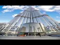 Download Lagu Burj Khalifa (बुर्ज खलीफा) World's Tallest Building Structural Details in Hindi.