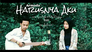 Download Harusnya aku | cover by Andi Anto Dwijaya feat Iin yhulinar MP3