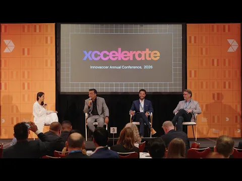 Xccelerate 2026: Healthcare Leaders on AI That Drives Outcomes video thumbnail